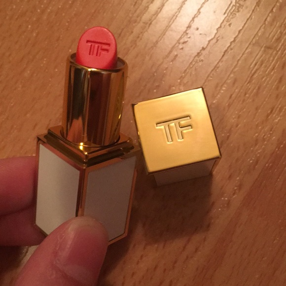 ❌SOLD❌NWT TOM FORD MARIKO LIPSTICK MINI - Picture 5 of 8